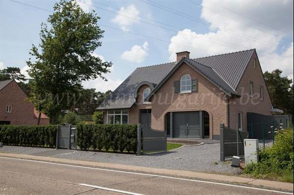 Grote foto villa te koop in balen belgie huizen en kamers nieuw benelux