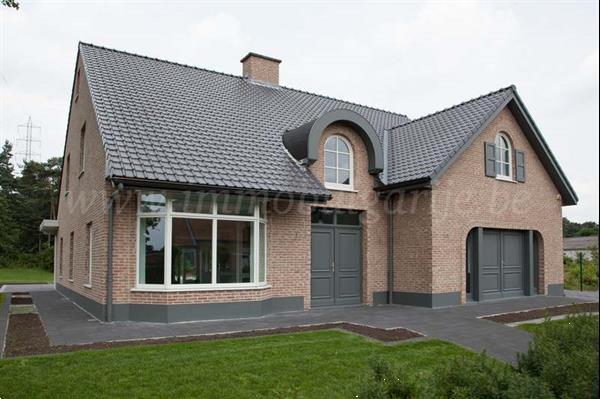 Grote foto villa te koop in balen belgie huizen en kamers nieuw benelux