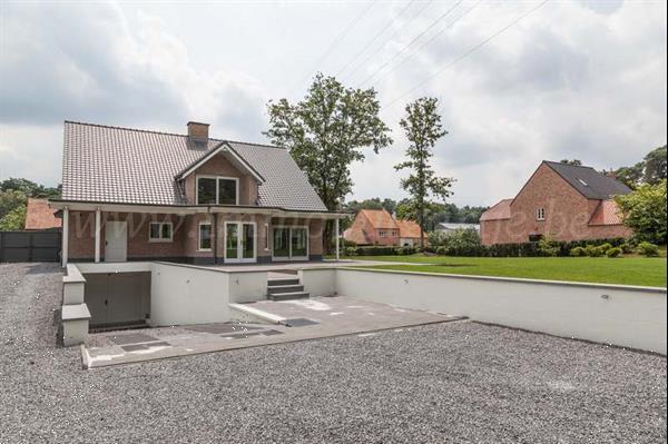 Grote foto villa te koop in balen belgie huizen en kamers nieuw benelux