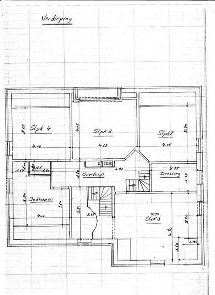 Grote foto villa te koop in balen belgie huizen en kamers nieuw benelux