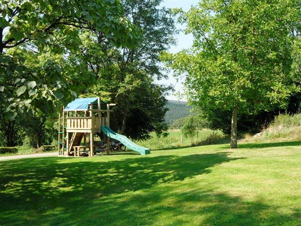 Grote foto gite 14 p met jacuzzi in zeer rustige omgeving. vakantie belgi