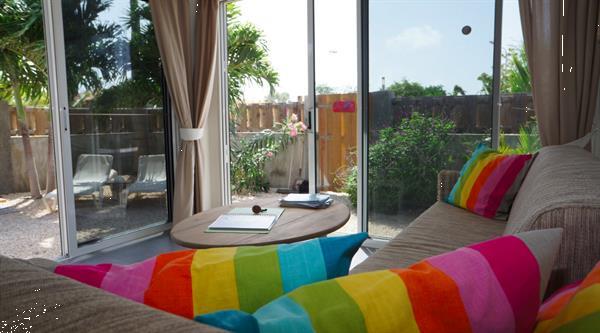 Grote foto vakantie appartement op bonaire te huur vakantie nederlandse antillen