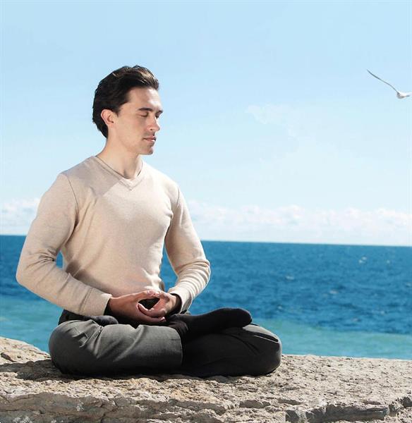 Grote foto meditatielessen gratis den haag diensten en vakmensen coaching en persoonlijke effectiviteit