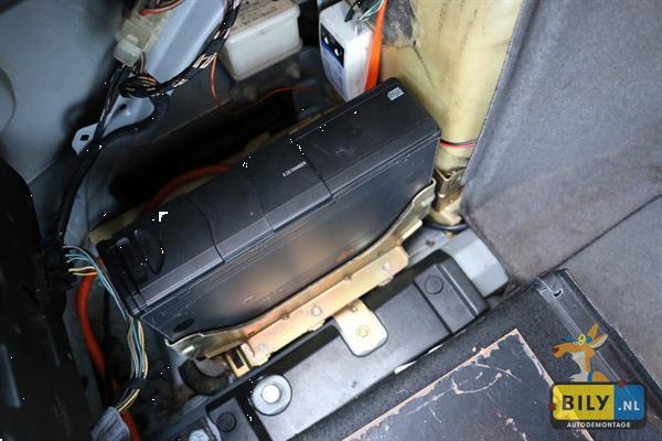 Grote foto bmw e39 525tds sedan sloperij bily in enter auto onderdelen dashboard en schakelaars