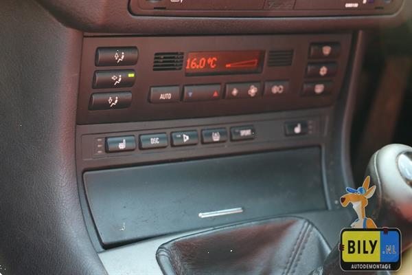 Grote foto bily in enter bmw e46 m3 specialist in demonteren auto onderdelen autosport onderdelen