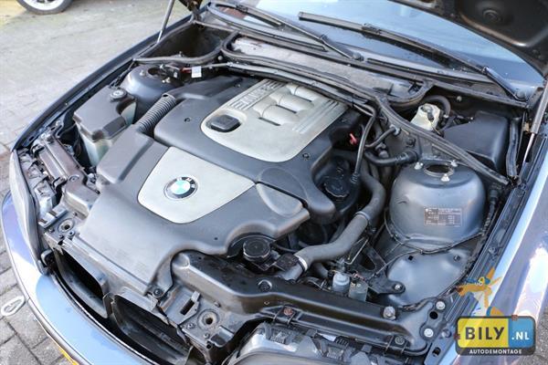 Grote foto bmw sloperij enter e46 320d touring onderdelen auto onderdelen motor en toebehoren