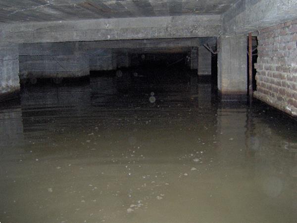Grote foto kruipruimte isolatie nu met subsidie doe het zelf en verbouw isolatie en afdichting