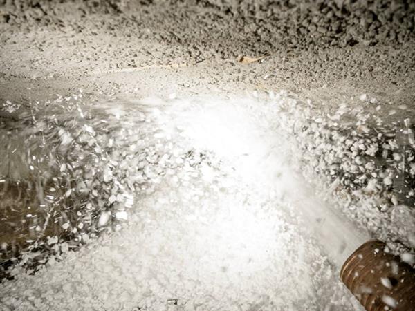Grote foto kruipruimte isolatie nu met subsidie doe het zelf en verbouw isolatie en afdichting