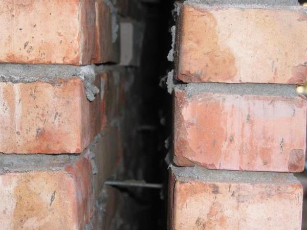 Grote foto spouwmuur isolatie nu met subsidie doe het zelf en verbouw isolatie en afdichting