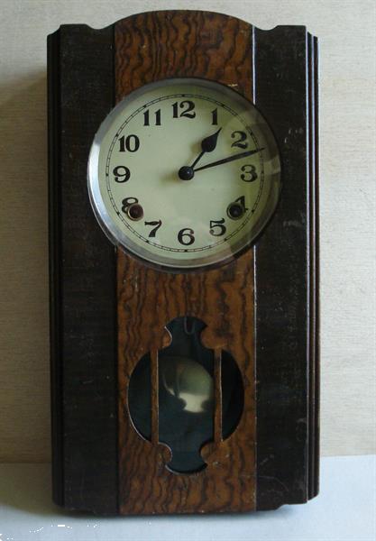 Grote foto oma klokken te koop ruim 125 stuks antiek en kunst klokken