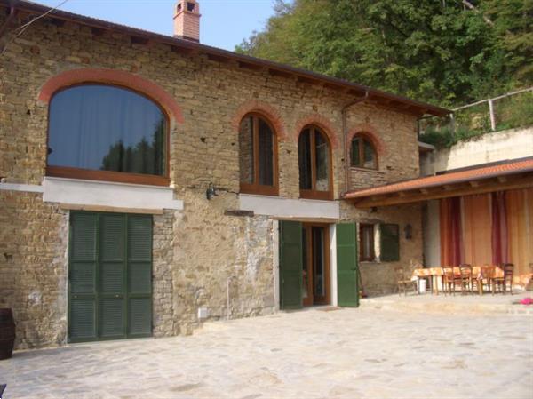 Grote foto casa weterings in italie vakantie italie