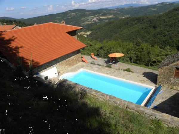 Grote foto casa weterings in italie vakantie italie