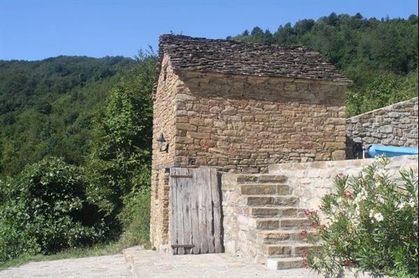 Grote foto casa weterings in italie vakantie italie
