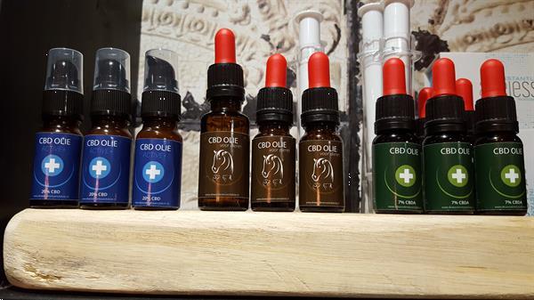 Grote foto cbd producten beauty en gezondheid homeopathie