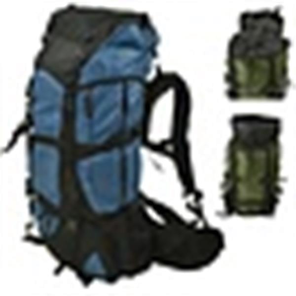 Grote foto backpack rugtas blauw 65 10 liter sieraden tassen en uiterlijk rugtassen
