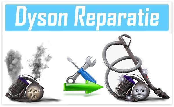 Grote foto dyson stofzuiger reparatie repareren witgoed en apparatuur onderdelen en toebehoren