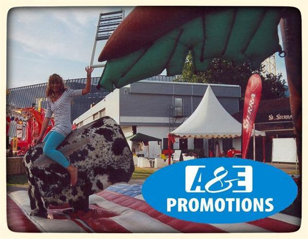 Grote foto usa attractie verhuur groningen friesland diensten en vakmensen entertainment