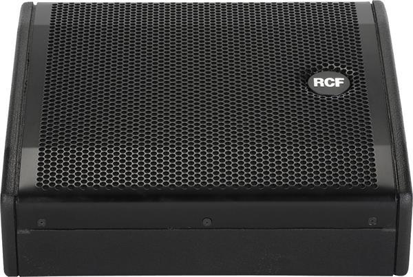 Grote foto rcf nx 10sma stage monitor actieve fullrange luidspreker audio tv en foto luidsprekers