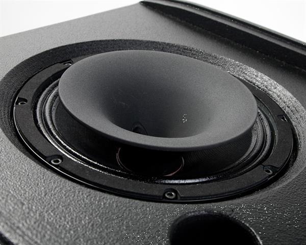 Grote foto rcf nx 10sma stage monitor actieve fullrange luidspreker audio tv en foto luidsprekers
