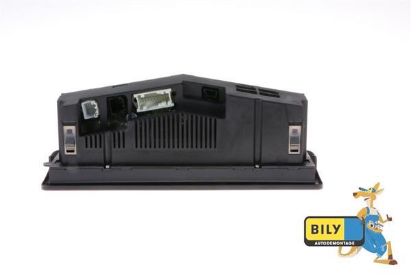 Grote foto bily bmw e46 control units automatische airco auto onderdelen dashboard en schakelaars