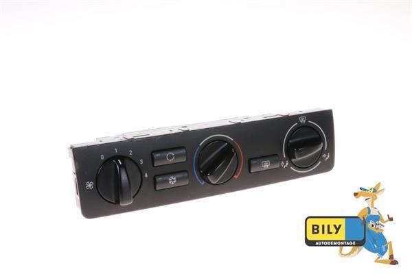 Grote foto bily bmw e46 control units automatische airco auto onderdelen dashboard en schakelaars