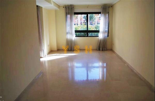 Grote foto nice groundfloor apartment with marble floors. huizen en kamers appartementen en flat