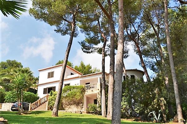 Grote foto nice traditional spanish villa sold huizen en kamers bestaand europa