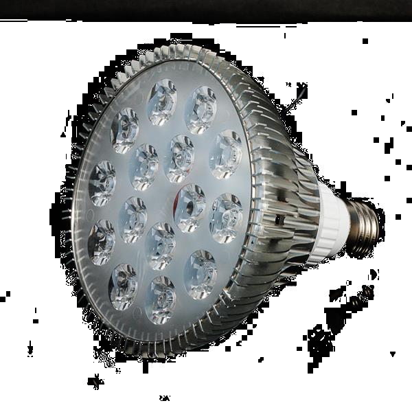 Led Groeilamp Kweeklampen VivaLed Kopen LEDVerlichting