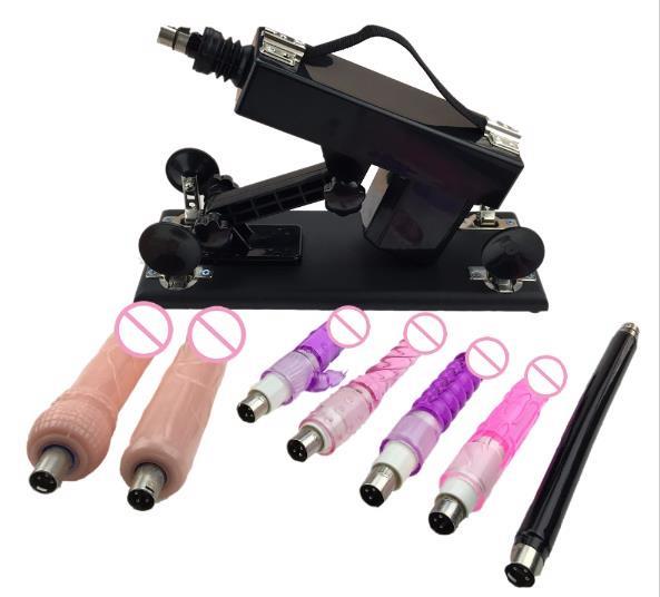 Grote foto nieuwe sexmachines diverse. erotiek sextoys