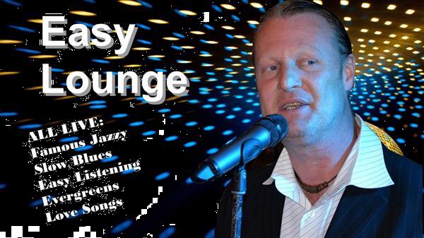 Grote foto live achtergrond easy listening lounge music diensten en vakmensen trouwen