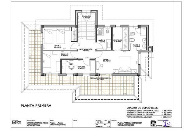 Grote foto costa blanca nieuw moderne villa met zwembad vakantie spanje