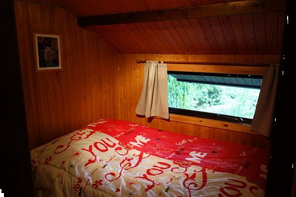 Grote foto chalet herfst droom voor 6 personen vakantie belgi