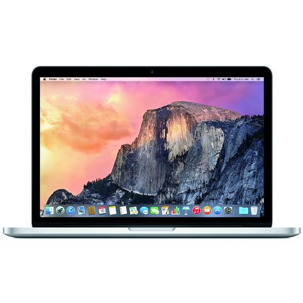 Grote foto apple macbook pro 4gb 500gb computers en software laptops en notebooks