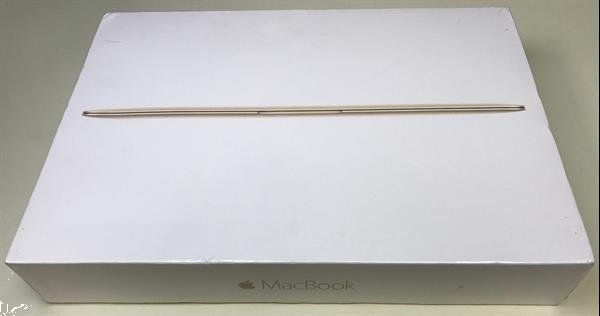 Grote foto apple macbook core m 8gb ram 512gb computers en software laptops en notebooks