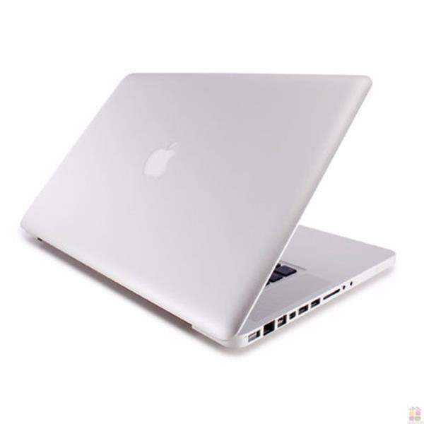 Grote foto apple macbook pro z0mt md1014 intel i7 8gb 1tb computers en software laptops en notebooks