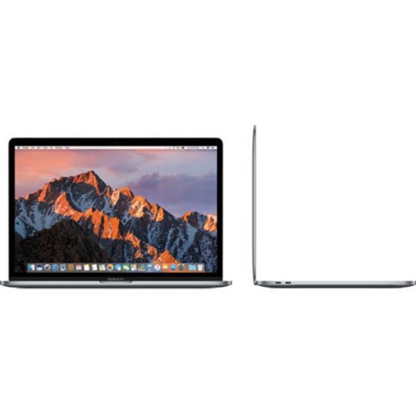 Grote foto apple macbook pro z0mt md1014 intel i7 8gb 1tb computers en software laptops en notebooks