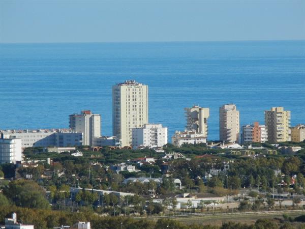 Grote foto villa costa brava voorseizoen 2023 vakantie spaanse kust