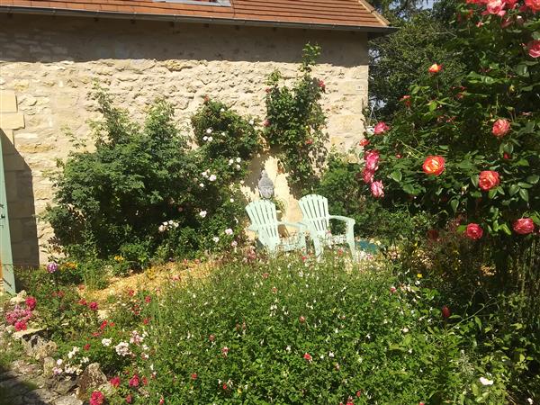 Grote foto sept en dordogne mooie gite warm zwembad 5 vakantie aanbiedingen en last minute