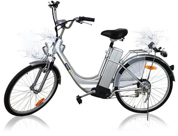 Overdreven bus Antarctica Electrische Fiets 26 Inch nu Twee 850 Euro Kopen | Elektrische Fietsen