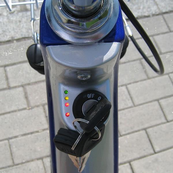 Grote foto electrische fiets 26 inch nu twee 850 euro fietsen en brommers elektrische fietsen