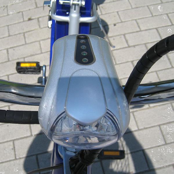 Grote foto electrische fiets 26 inch nu twee 850 euro fietsen en brommers elektrische fietsen