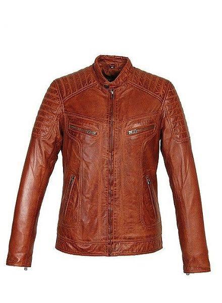 Grote foto dames winterjassen met bontkraa leathercity kleding dames jassen winter