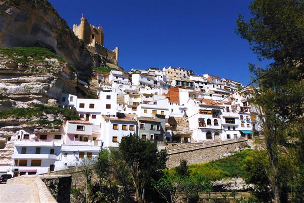 Grote foto ed van der aa de ruta de la lana boeken reisverhalen
