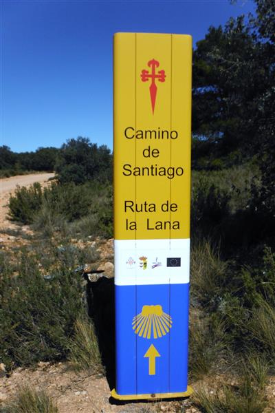 Grote foto ed van der aa de ruta de la lana boeken reisverhalen