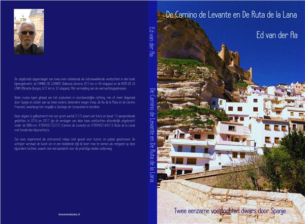 Grote foto ed van der aa de ruta de la lana boeken reisverhalen