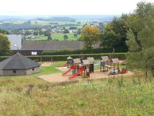 Grote foto 16 p gite ardennais landelijk gelegen ardennen vakantie aanbiedingen en last minute