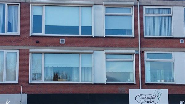 Grote foto appartement te koop bloemenoordplein 42 waalwijk huizen en kamers appartementen en flat
