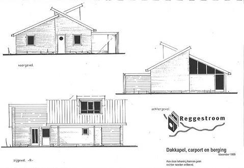 Grote foto bungalow te koop lindenlaan 41 ommen huizen en kamers vrijstaand