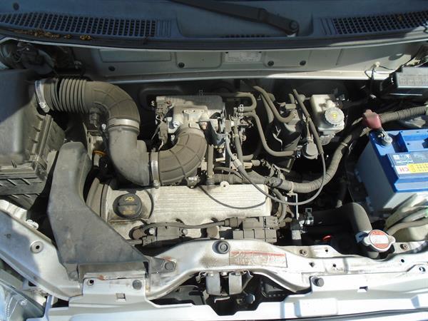Grote foto suzuki wagon r 1.3 automaat 2003 onderdelen auto onderdelen motor en toebehoren