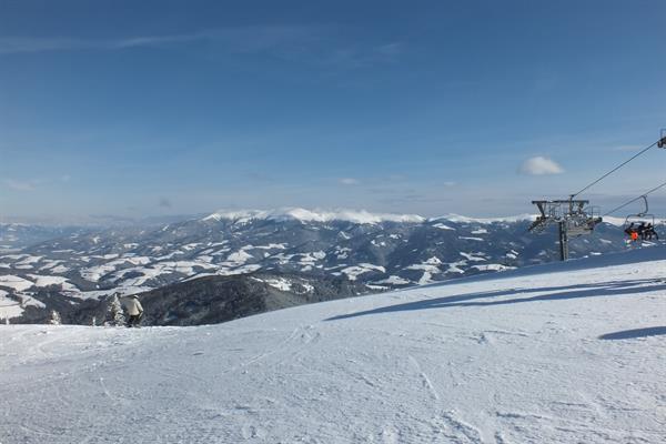 Grote foto uniek ruim vak.huis. 8 10 pers. berg skigebied. vakantie oostenrijk